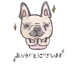 LOVE BUHI 2 sticker #4062495