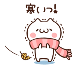 Happy new year Sticker. sticker #4062798