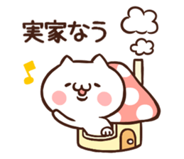 Happy new year Sticker. sticker #4062803