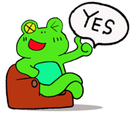 Keroo Style Season 4 sticker #4063151