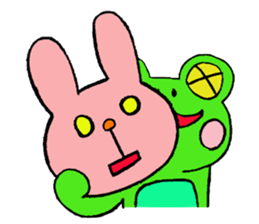 Keroo Style Season 4 sticker #4063158