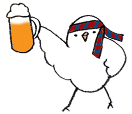 Rubi's daily life sticker #4063376