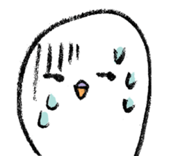 Rubi's daily life sticker #4063382