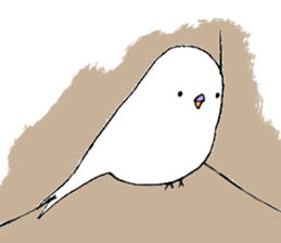 Rubi's daily life sticker #4063387