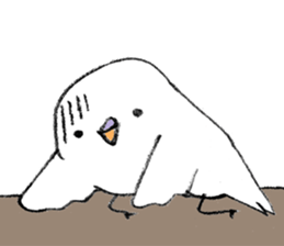 Rubi's daily life sticker #4063399