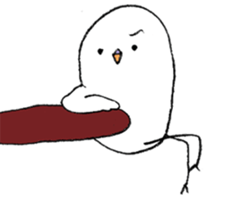 Rubi's daily life sticker #4063401