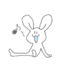 i am Johnny2 sticker #4063428