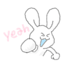 i am Johnny2 sticker #4063442