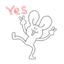 i am Johnny2 sticker #4063443