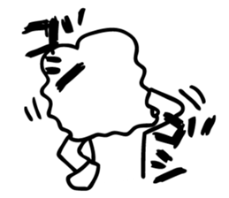 Let's go ASAKO sticker #4063496