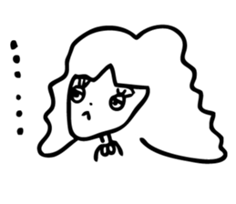 Let's go ASAKO sticker #4063506