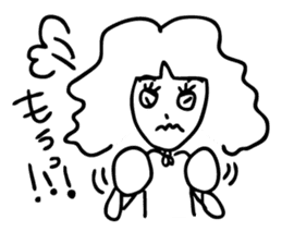 Let's go ASAKO sticker #4063518