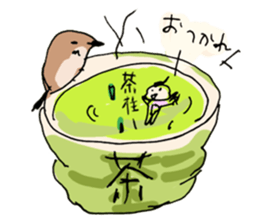 Cute wife pico's love diary sticker #4063965