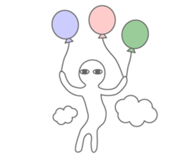 Adventure of Shillong sticker #4066096