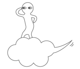 Adventure of Shillong sticker #4066107