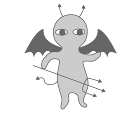 Adventure of Shillong sticker #4066111