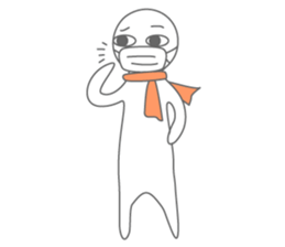 Adventure of Shillong sticker #4066121