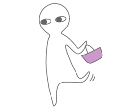 Adventure of Shillong sticker #4066133