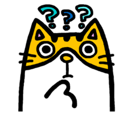 Maruneko ataro 4 sticker #4066491