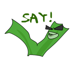 Octopus friends sticker #4066525