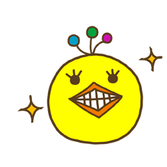 something chick PIYONA (English)