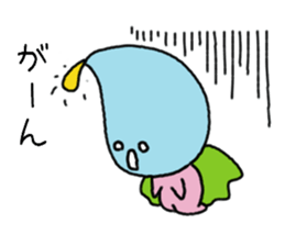 Saniel sticker #4067669