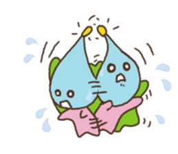 Saniel sticker #4067672