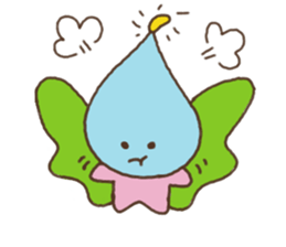 Saniel sticker #4067673