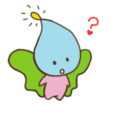 Saniel sticker #4067674