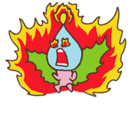 Saniel sticker #4067676