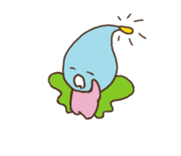 Saniel sticker #4067677