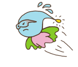 Saniel sticker #4067678