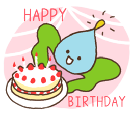 Saniel sticker #4067679