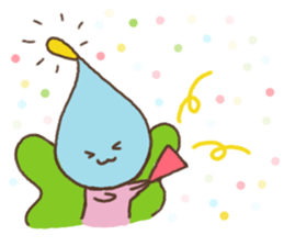 Saniel sticker #4067680