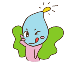 Saniel sticker #4067684