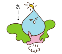 Saniel sticker #4067687