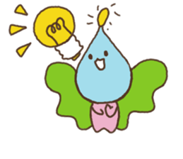 Saniel sticker #4067689