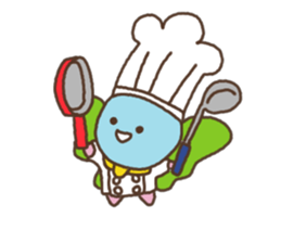 Saniel sticker #4067692