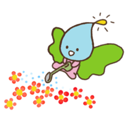 Saniel sticker #4067693