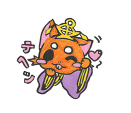 Aristocrat dog sticker #4068306