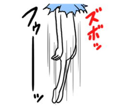 Whoooo!! vol.2 sticker #4068458