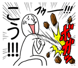 Whoooo!! vol.2 sticker #4068461