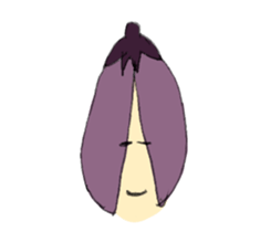 Odd Vegetables sticker #4068753