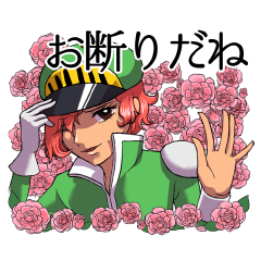 Let's play game!
