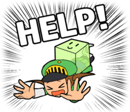 Let's play game! sticker #4068776