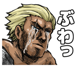 Let's play game! sticker #4068779