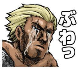 Let's play game! sticker #4068779