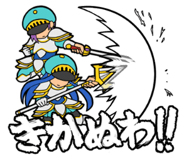 Let's play game! sticker #4068783