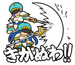 Let's play game! sticker #4068783