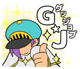 Let's play game! sticker #4068784
